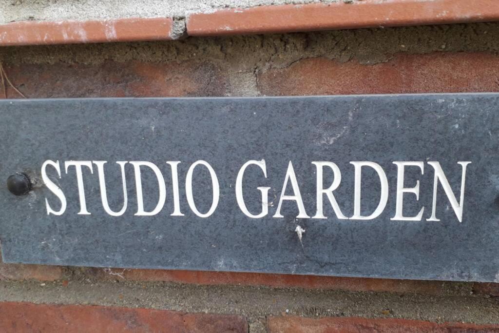 The Studio Roughton Roughton  Esterno foto